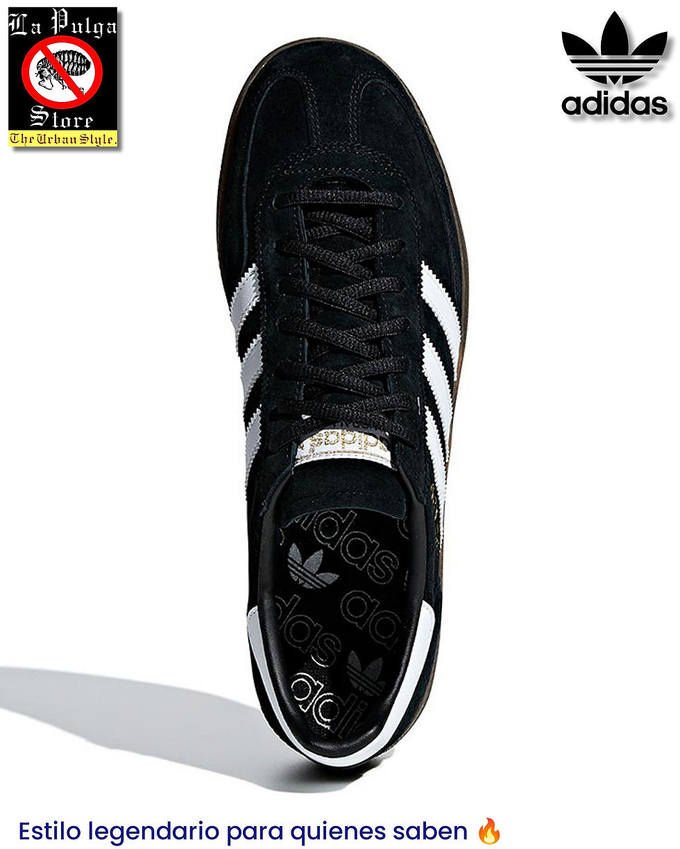 Miniatura: Tenis Adidas | Gazelle
