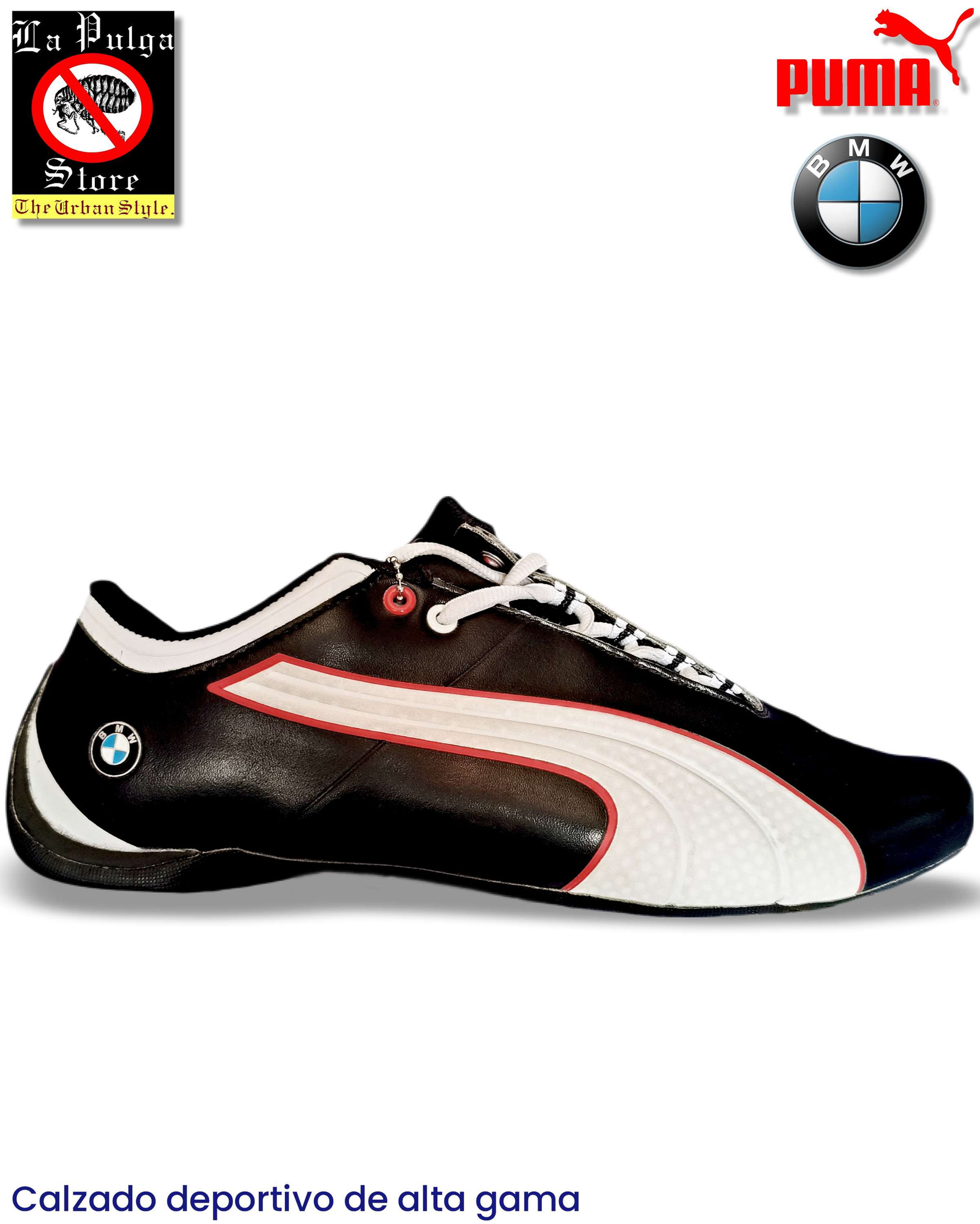 Tenis Puma BMW | Motorsport