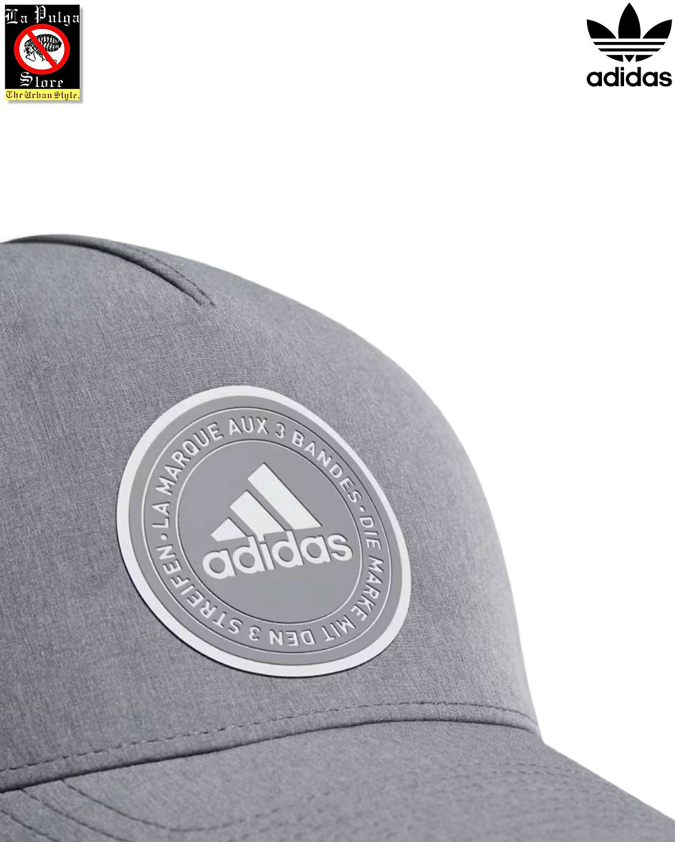 Miniatura: Gorra Adidas | New Brand