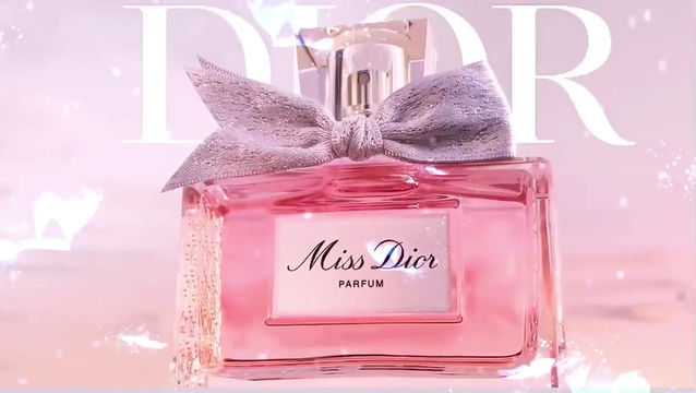 Miniatura: Perfume Dior | Miss Dior eau de parfum 