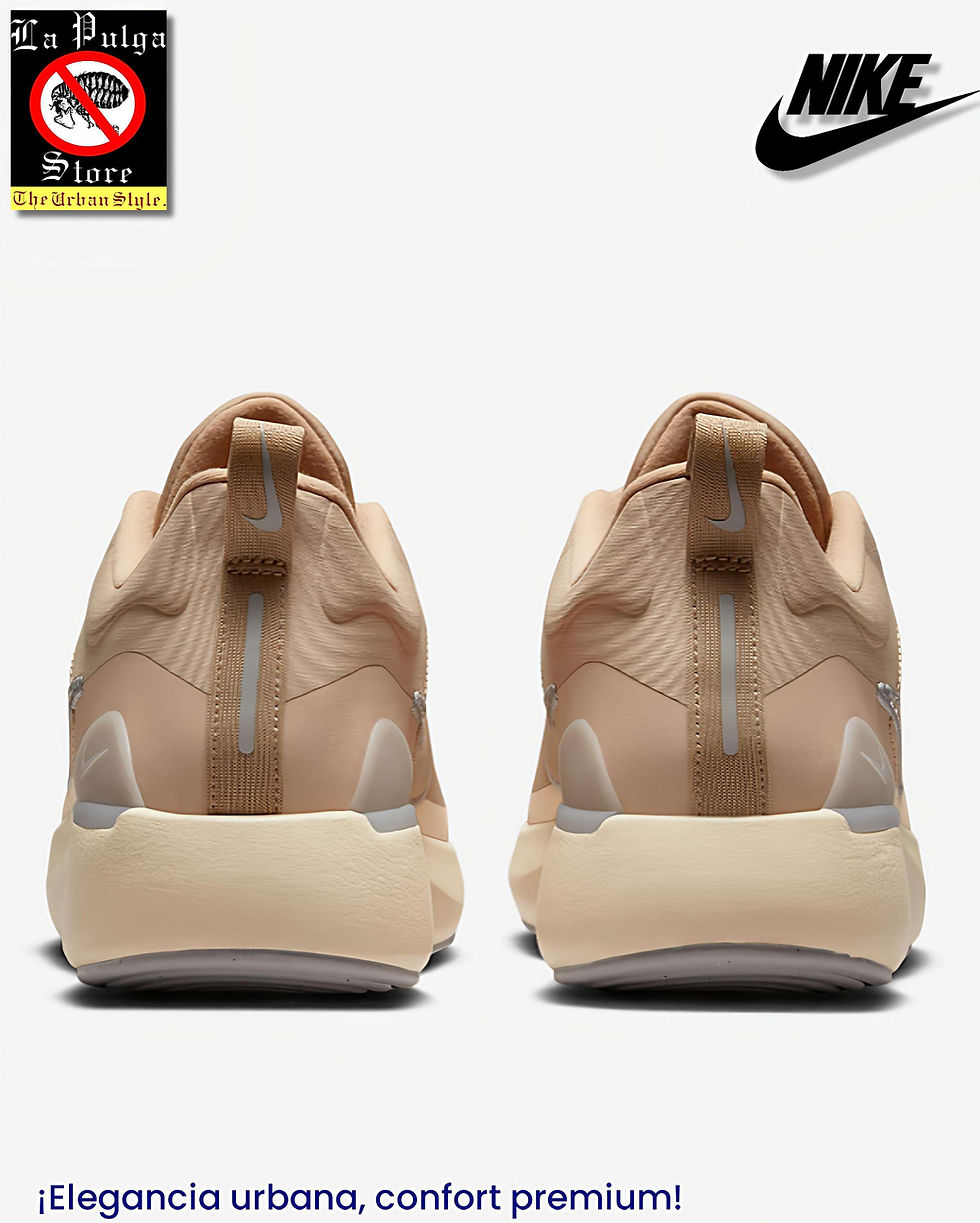 Miniatura: Tenis Nike | E Series 1.0 Hemp