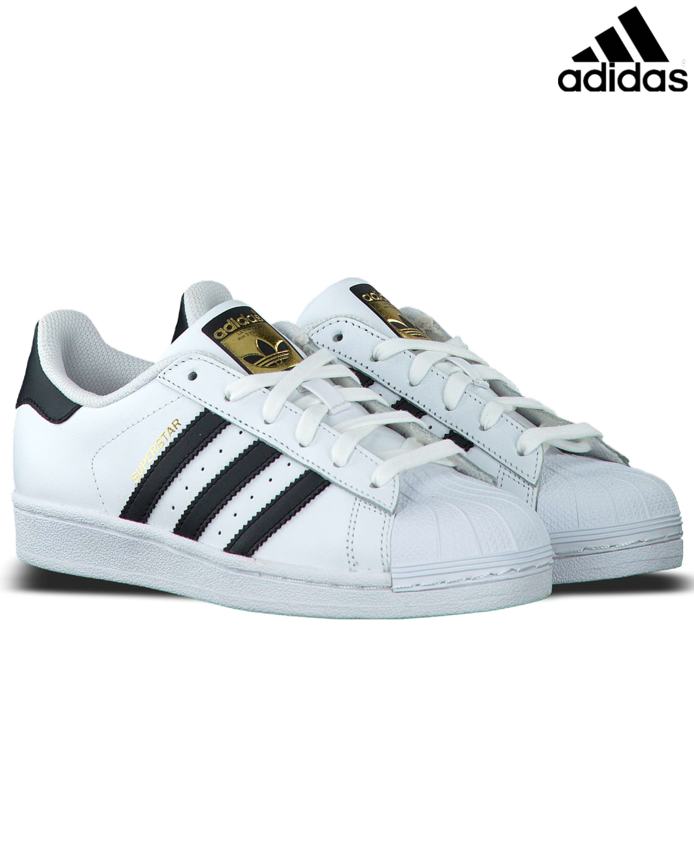 Tenis Adidas | Super Star Classic