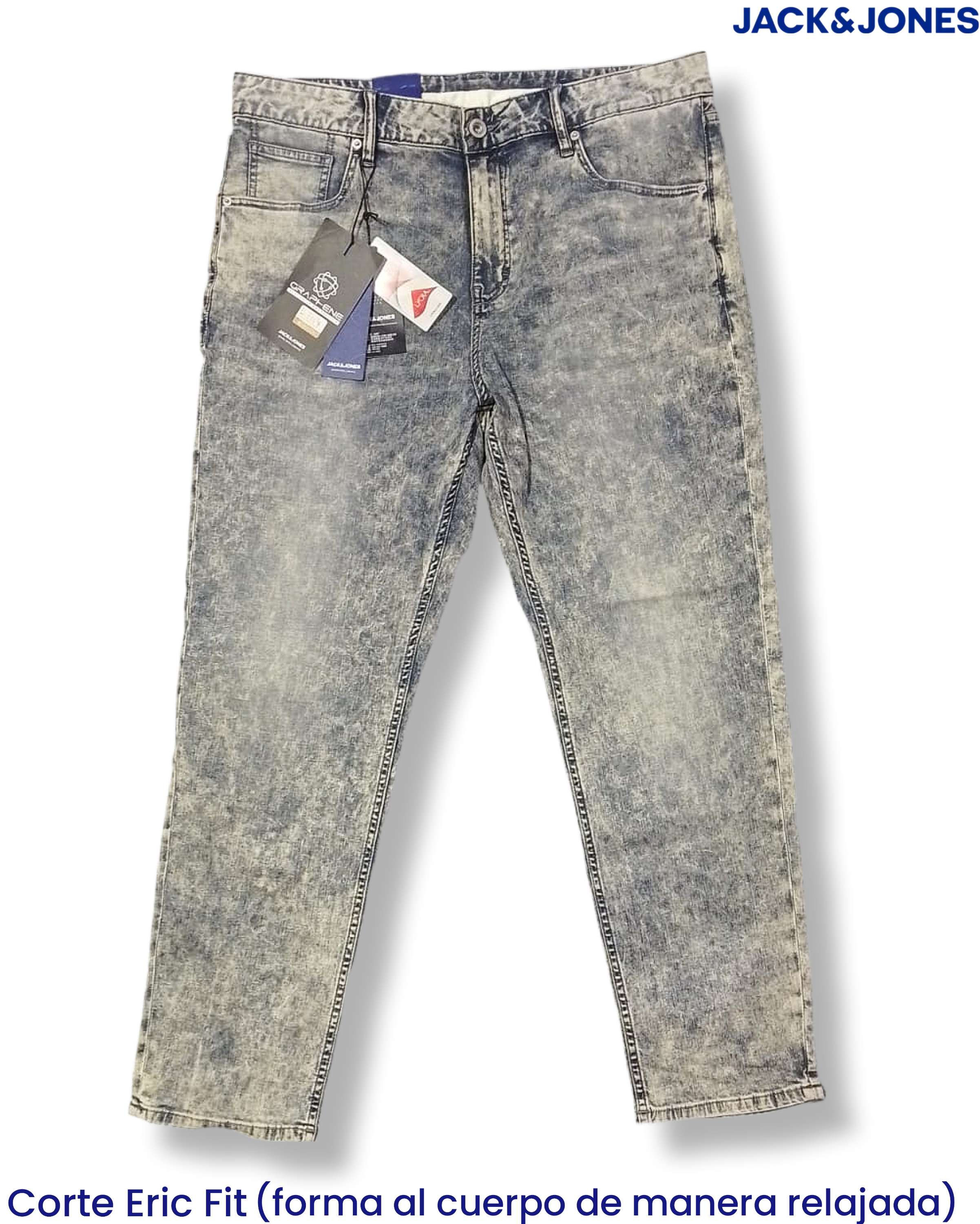 Pantalón Jack & Jones | Gay Blindle