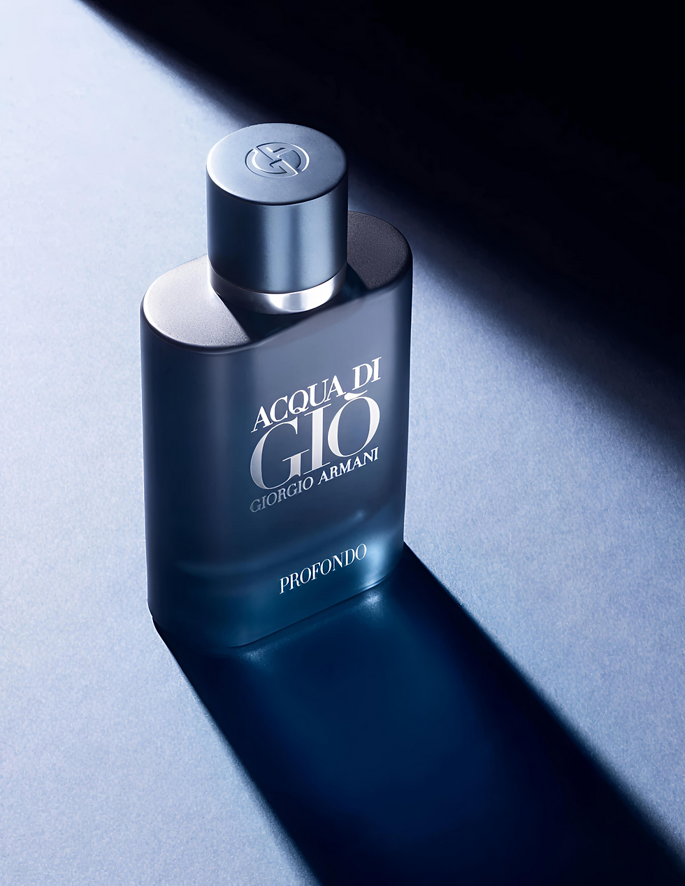 Miniatura: Perfume Giorgio Armani | Acqua di Gío Profondo eau de Parfum 