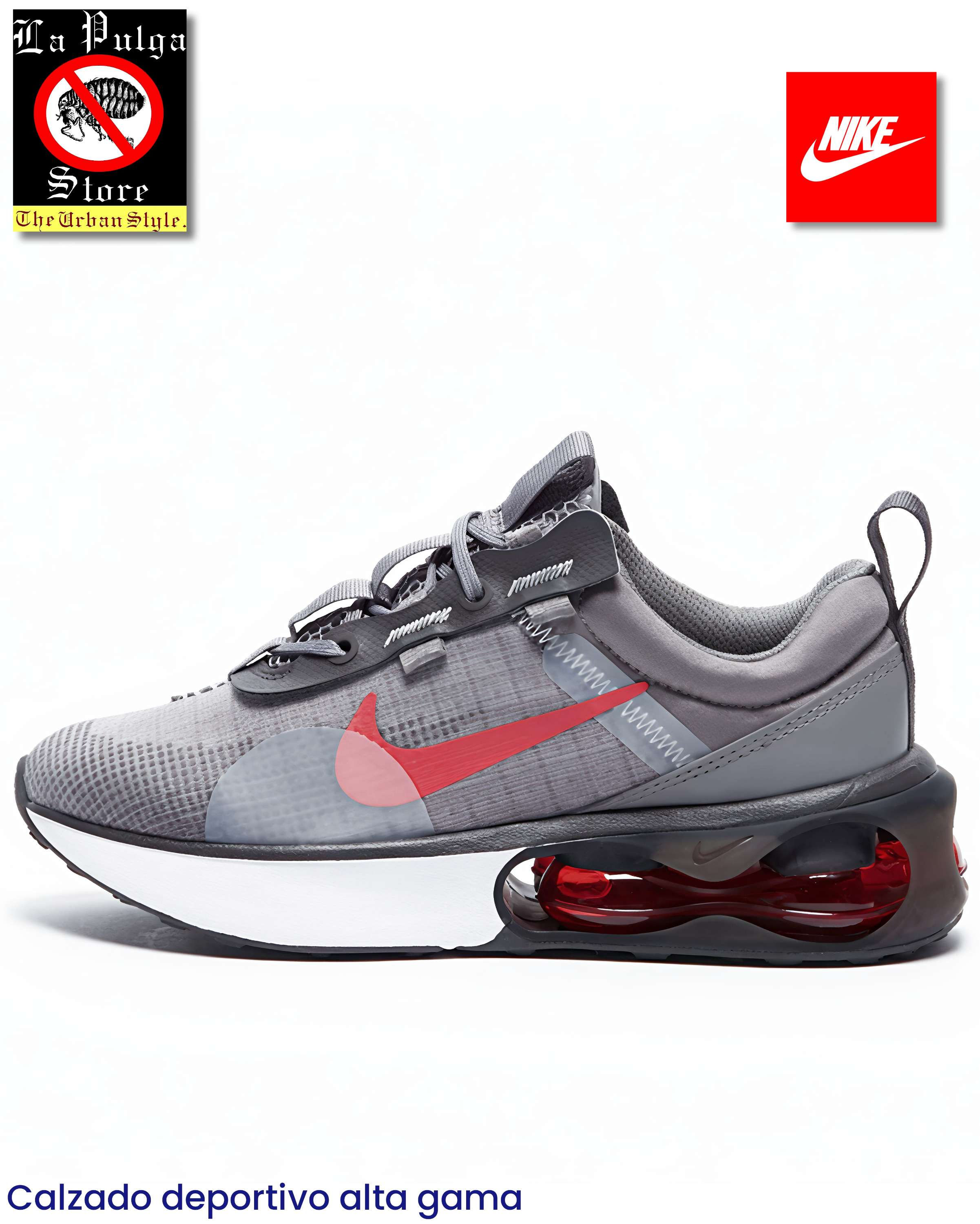 Tenis Nike | Air Max 2021 SE