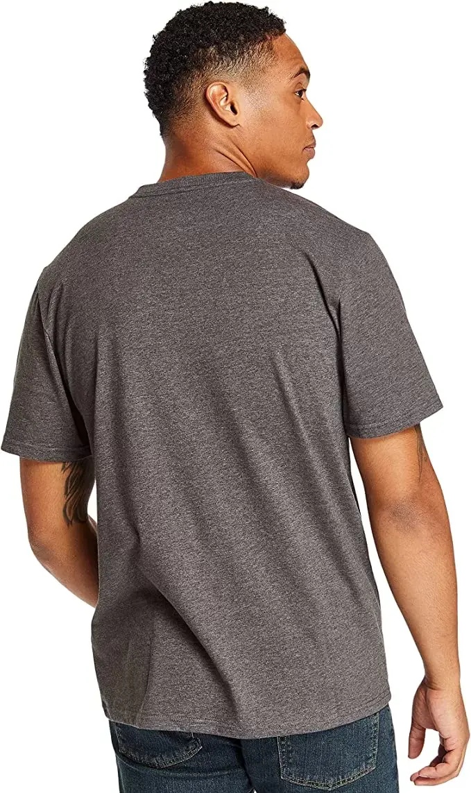 Miniatura: Playera Timberlan | Oversize short-sleeved shirt (Anti-Sudor💧)