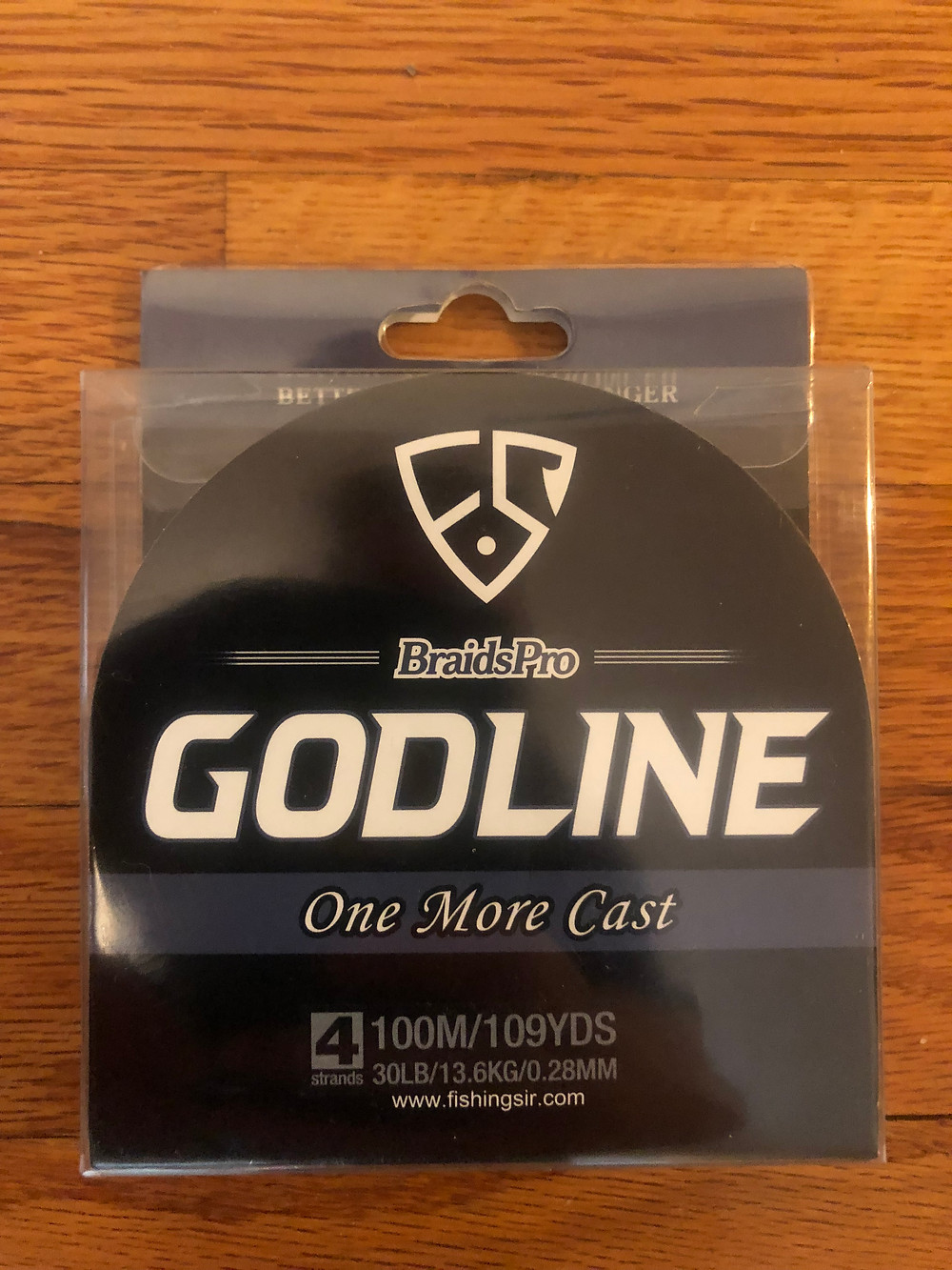 Godline Fishing Line