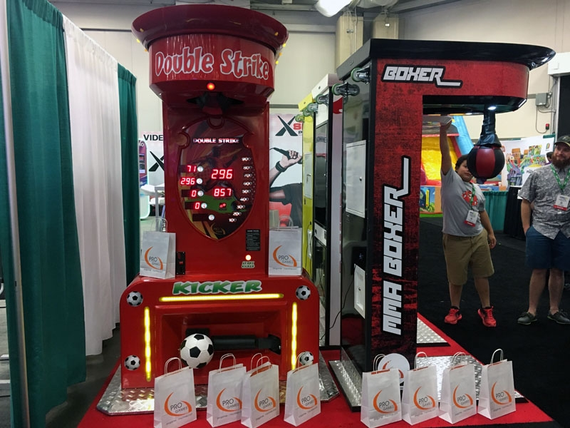 24.03.2017 - Thank you for visiting us at Dallas Convention Center, USA, Dallas