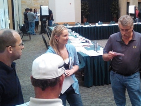 Fostering Accountability: Where to Begin