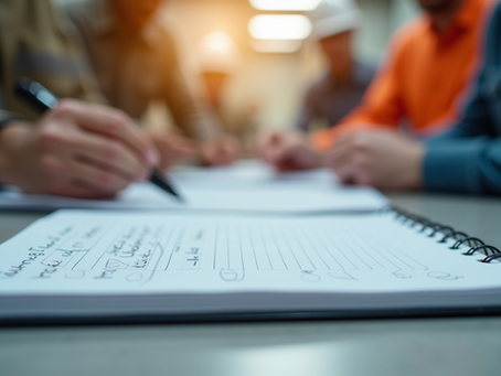 Transforming Setbacks into Opportunities