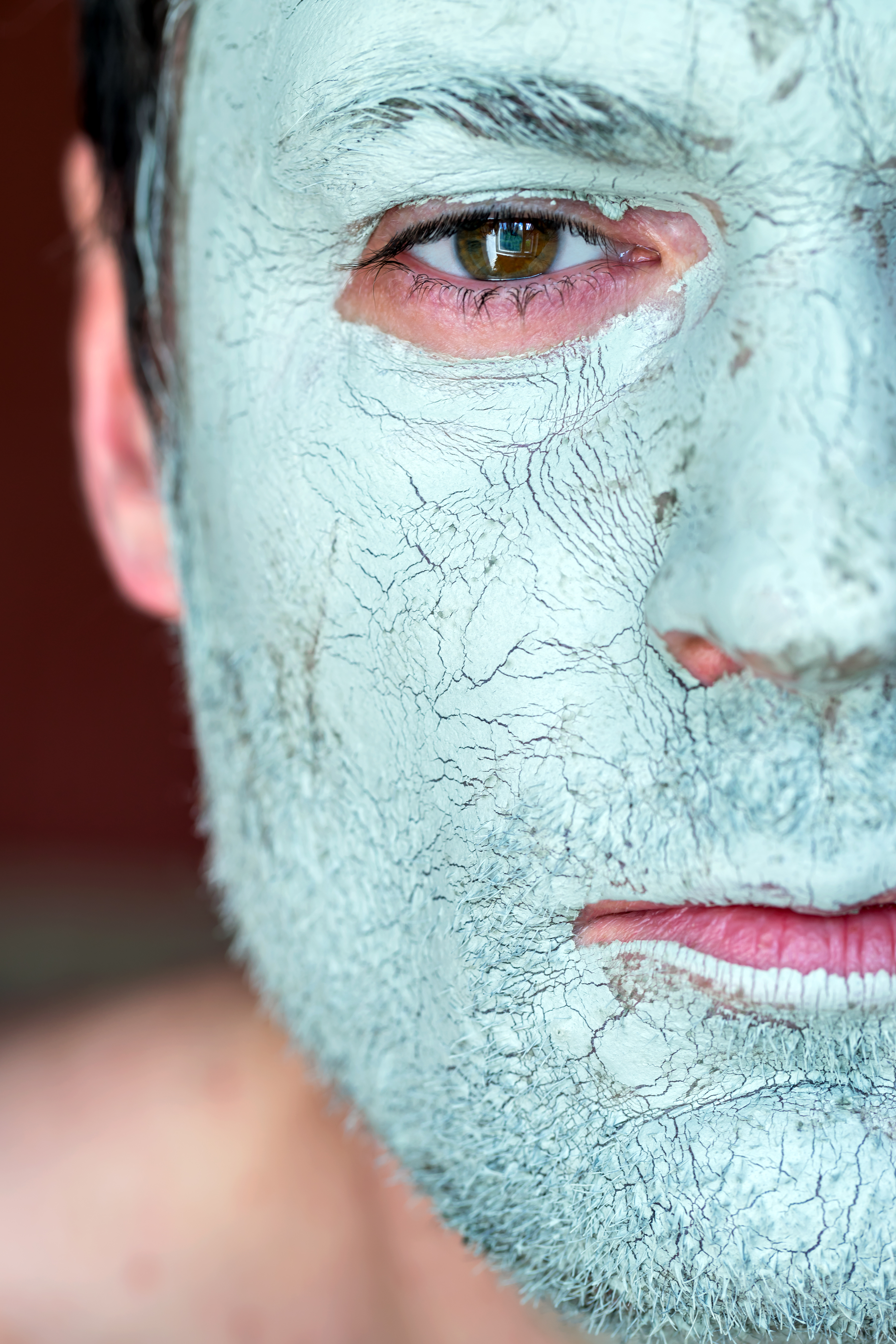 Gentlemen's Facial 45 min $65