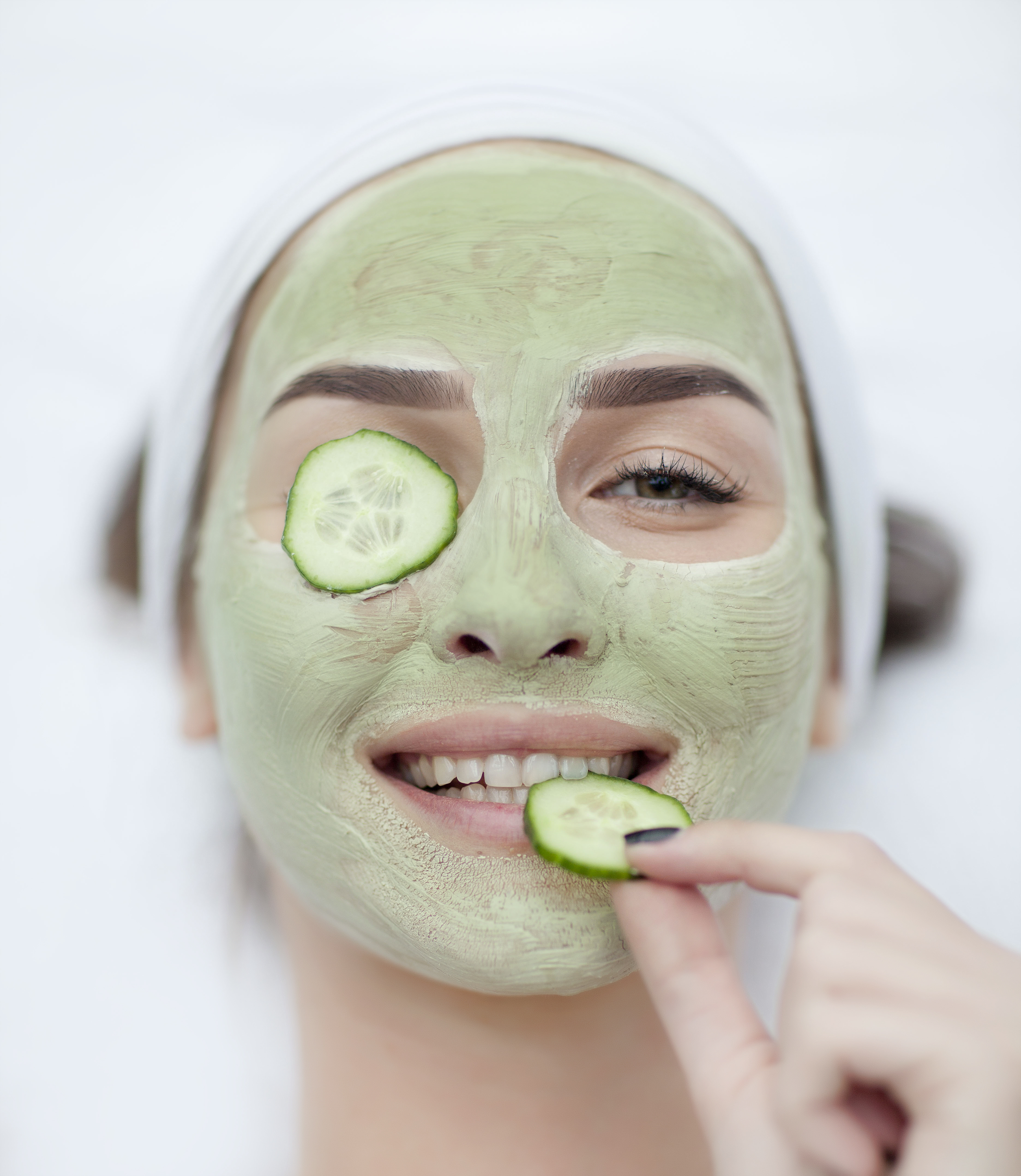 Deep Cleansing Facial 45 min $65