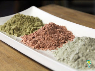 10 Reasons you should use Natural Clay