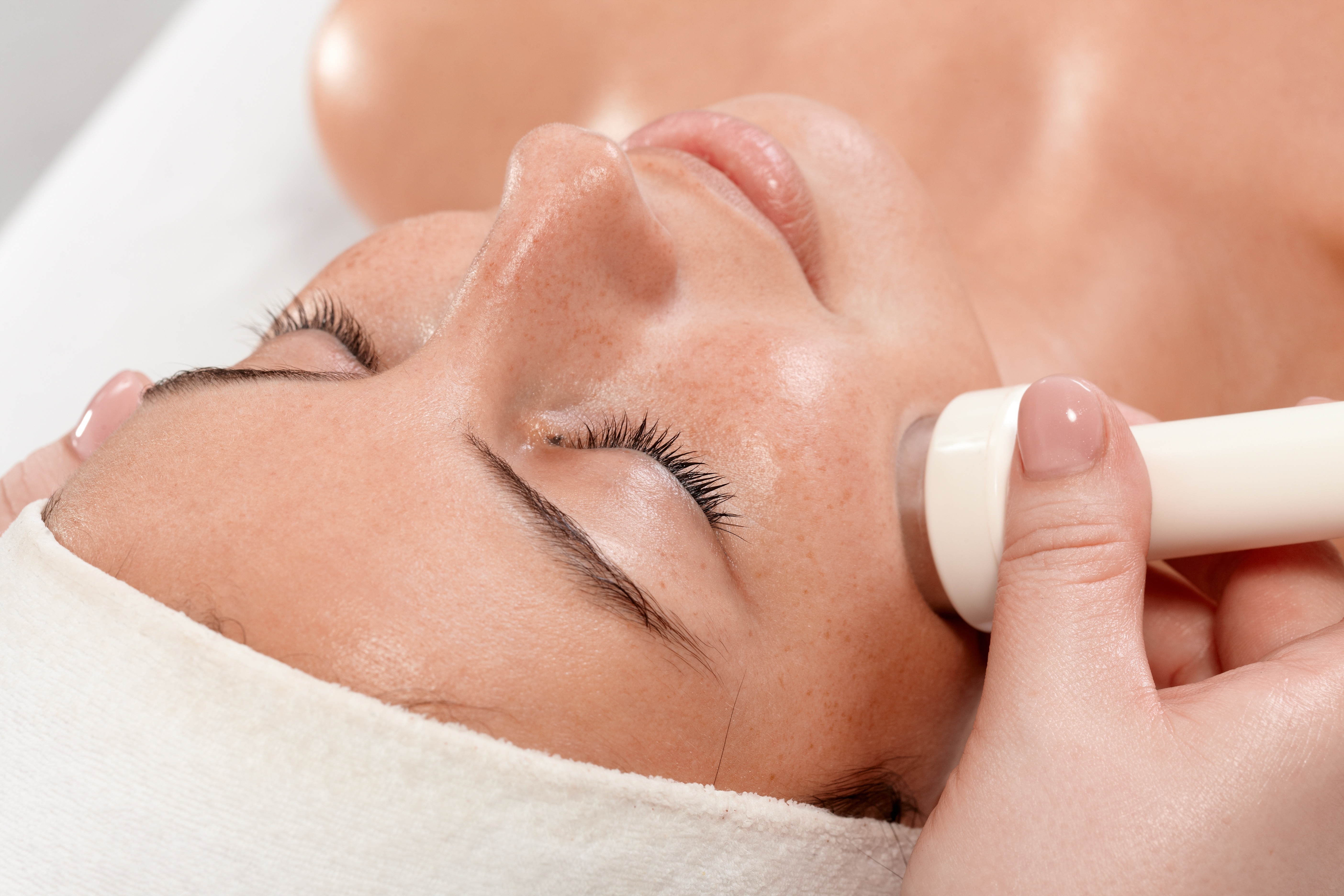 Deluxe Oxygen 80 min $145