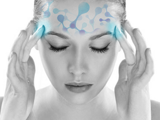 Amazing Essential Oils For Headaches & Migraine