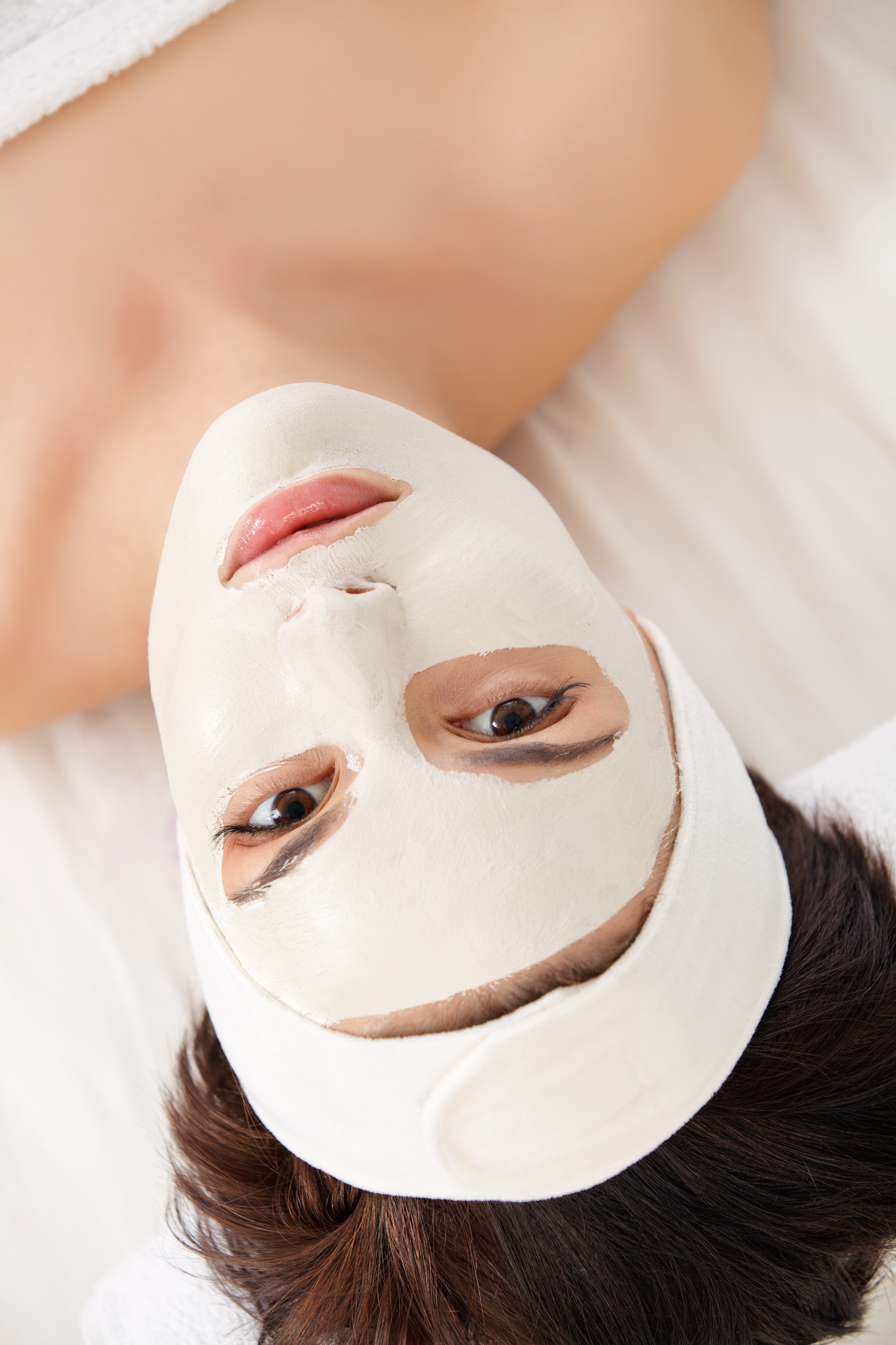 European Facial 75 min $115