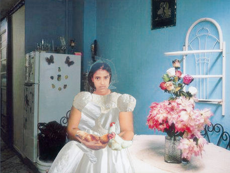 אוצרת: אתי נמיר