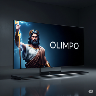 A Revolução da IPTV para 2025: Por que a Olimpo TV é a Melhor Escolha no Brasil