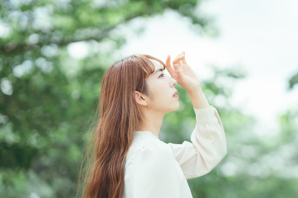女性