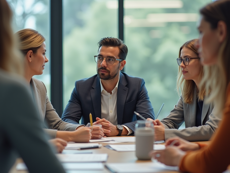 New Law Alert! How to Tell Your Team (Without Causing Panic)