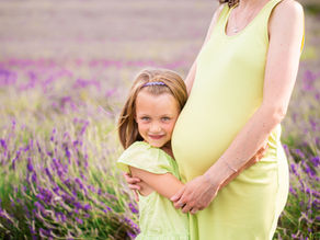 Suivre une famille en photo
