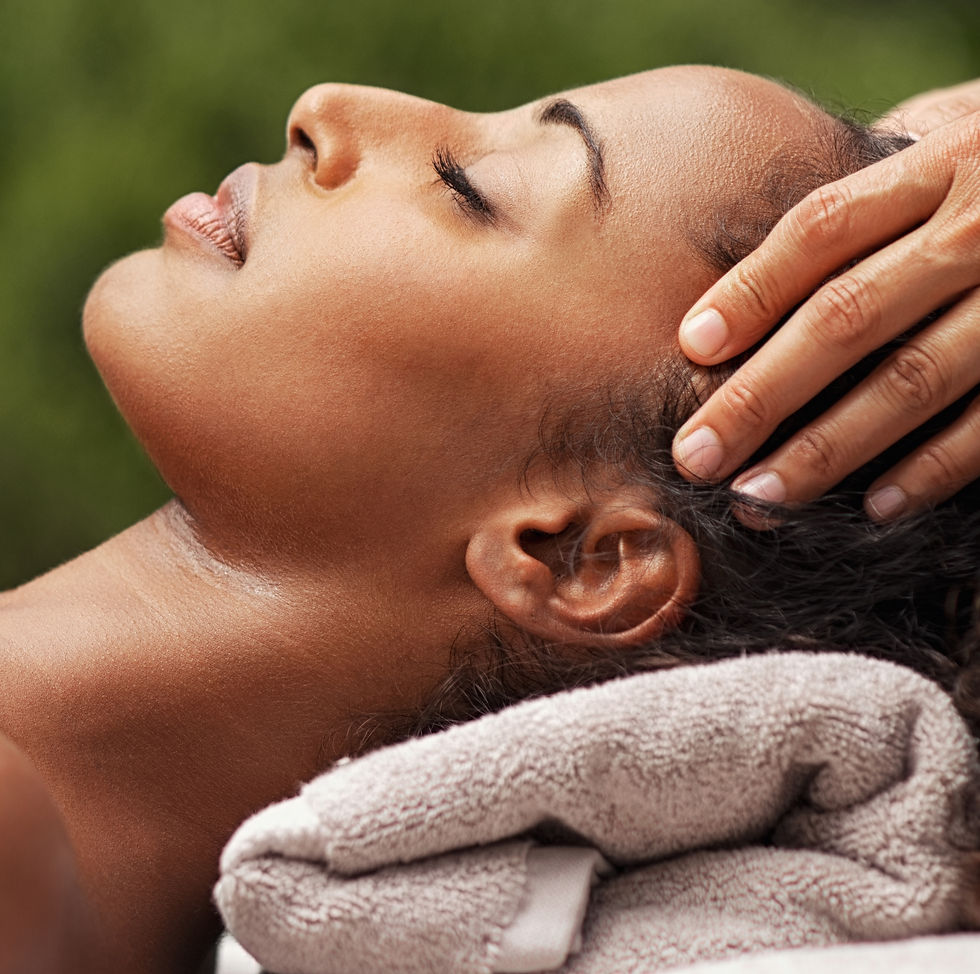 Relieving Headaches with Massage Therapy