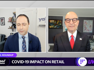 Retail outlook: expect discretionary retail to take off