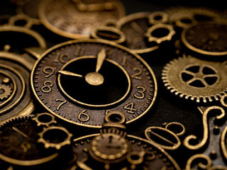 Belle's World - Past, Present, Future