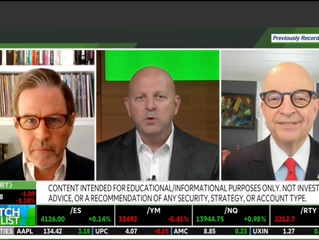 Jan Rogers Kniffen And Patrick McKeever On Winners & Losers In Retail Sector