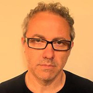 Photo du rédacteur: Paul LAURENZI