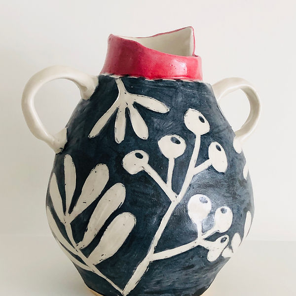 Vase