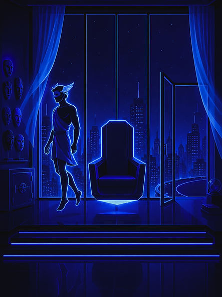 Prophesor Becoming_AION Realm of Secrets