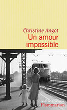 Un amour impossible Christine Angot