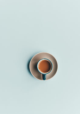 Photo tasse de café