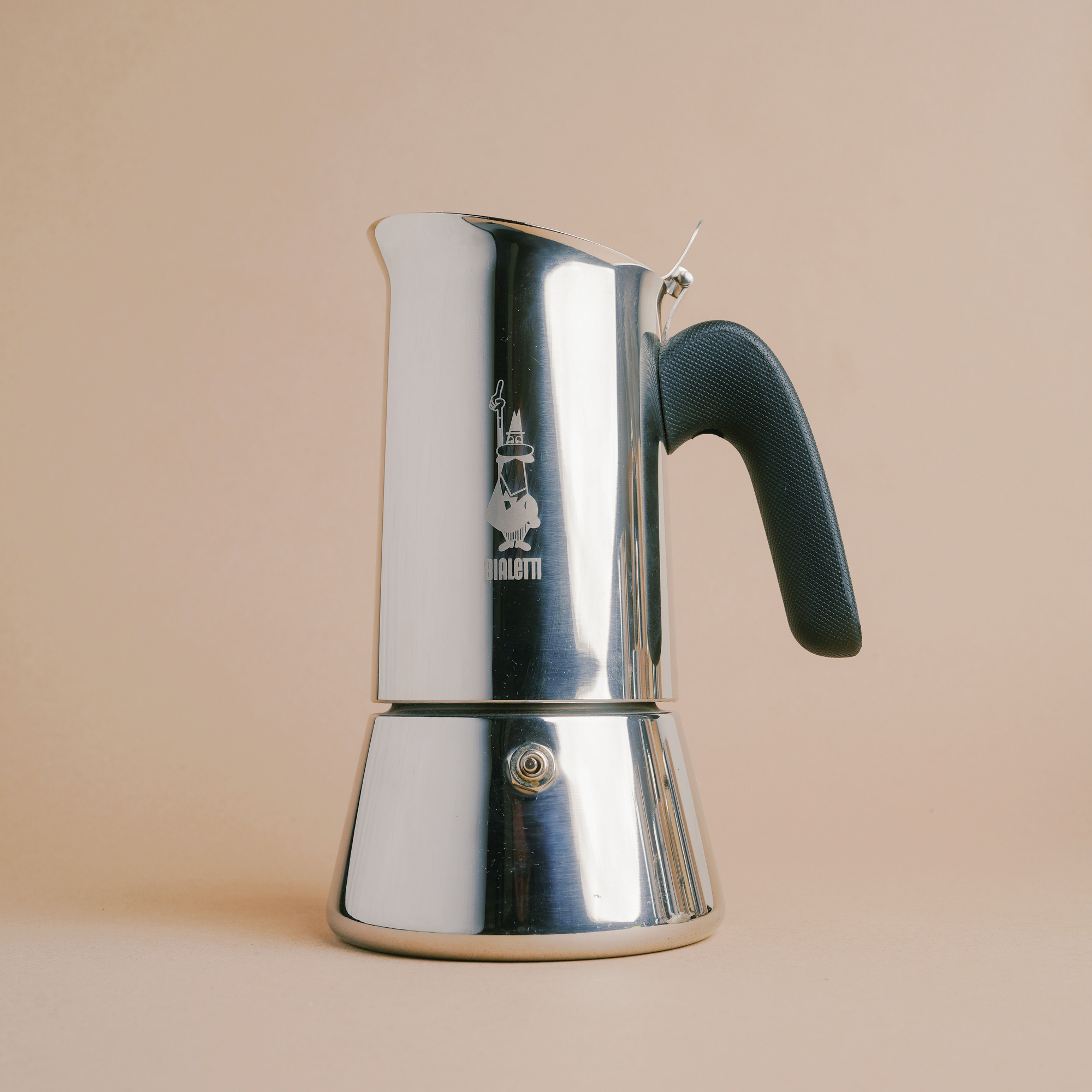 Cafetière Bialetti Venus Induction 6 tasses