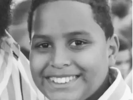 Condenan a 15 años agente mató al niño Donelly en carnaval de Santiago