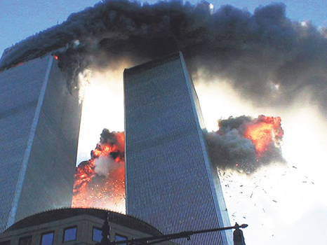 Torres Gemelas: A 23 años del día que sembró temor, dolor y caos