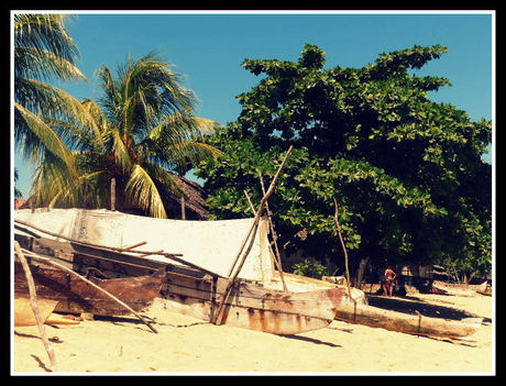 Village Ampangorinana