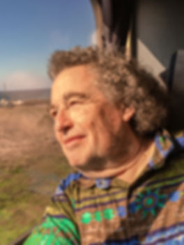 Nick Sheridan Humanist End of Life Celebrant
