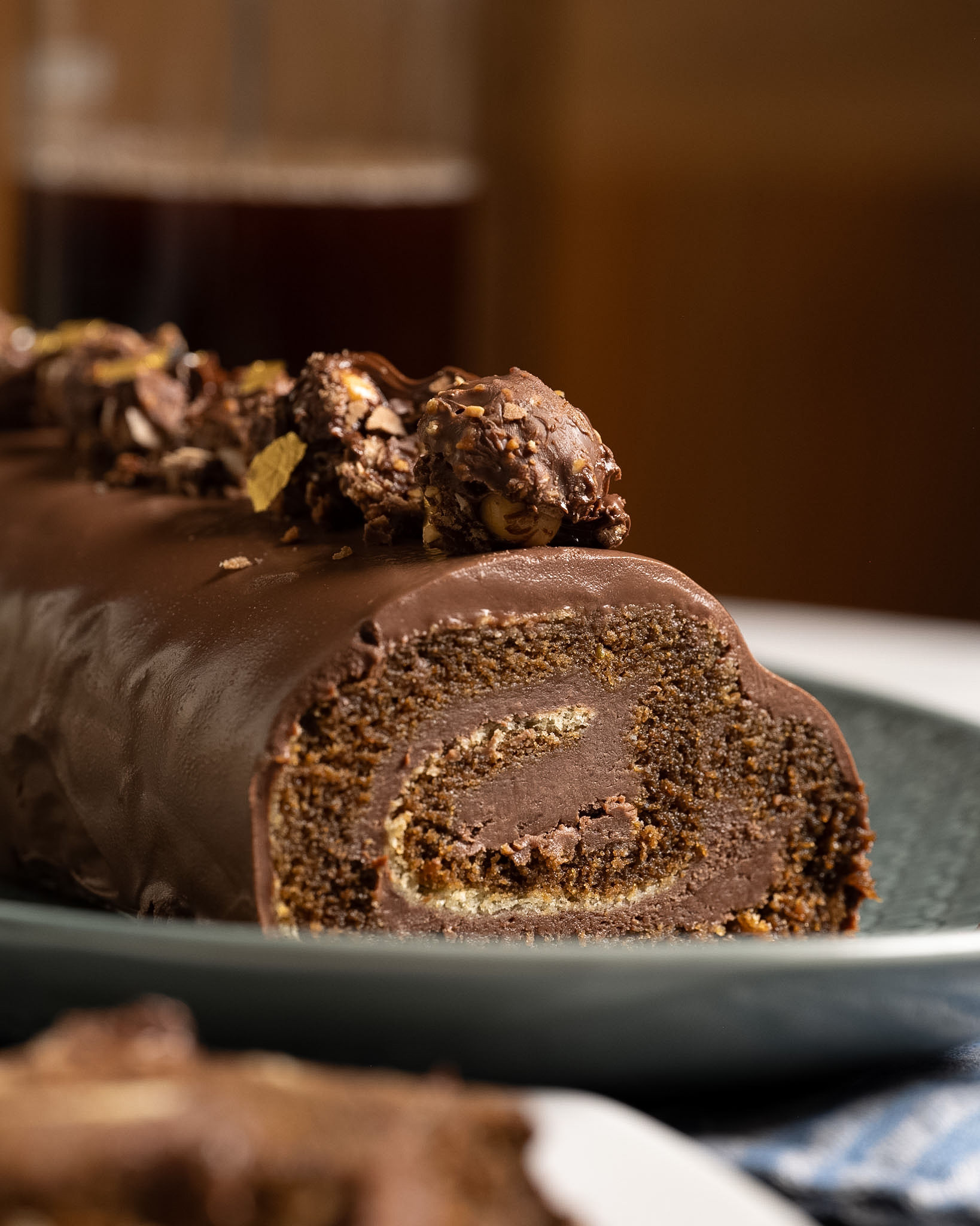 Rollo de Ferrero