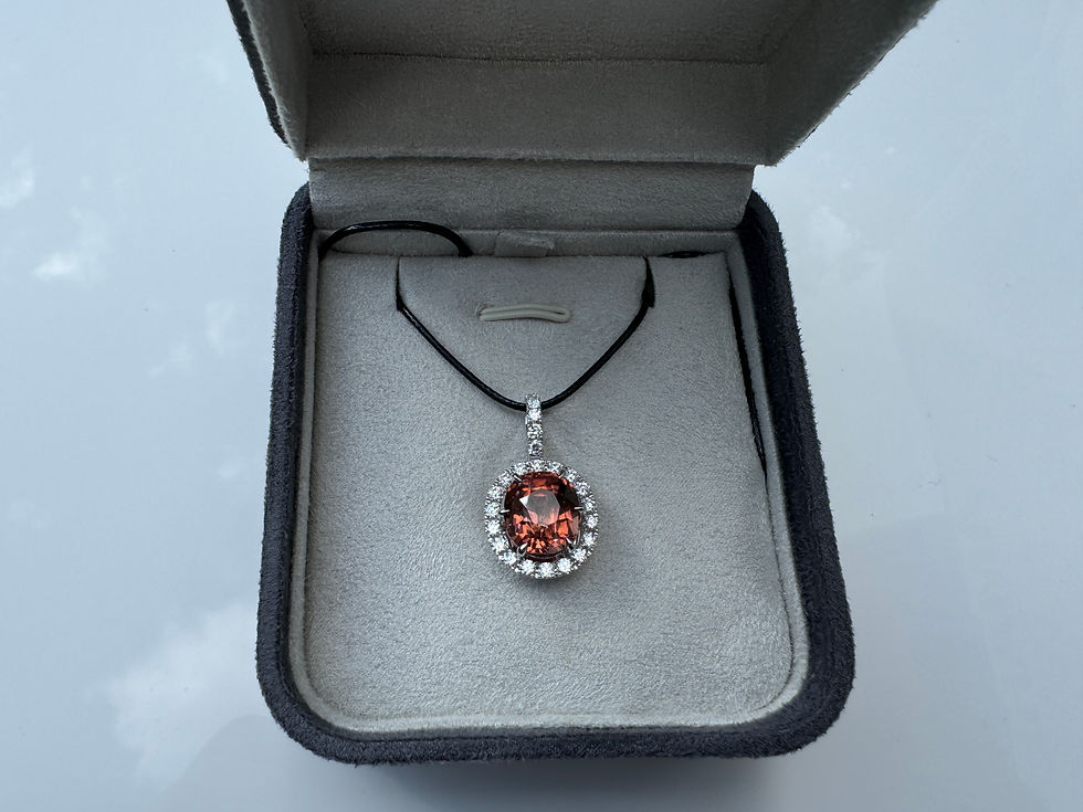 Miniaturbild: Turmaline Natur