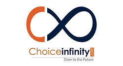 Choiceinfinity Lights Logo and LED lights details, LED Lights at factory Price All India Delivery