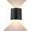 Thumbnail: 3W - Up-Down Metal Light 2 Way