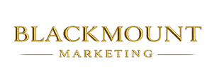 Blackmount Marketing Logo