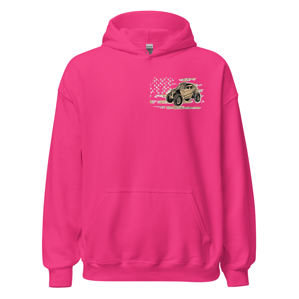 Thumbnail: A Little Dirt Never Hurt- Hoodie 