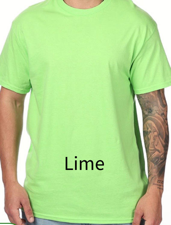 Thumbnail: Customize Your Shirt Your Way  (Color Variants 1)