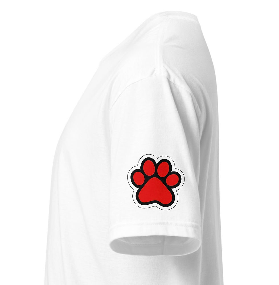 Thumbnail: Orting Elementary School- T-Shirt