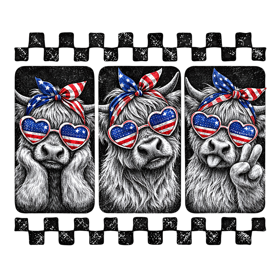 Thumbnail: 4th of July- Hand‑Pick Your Print — Choose Your Exact Design