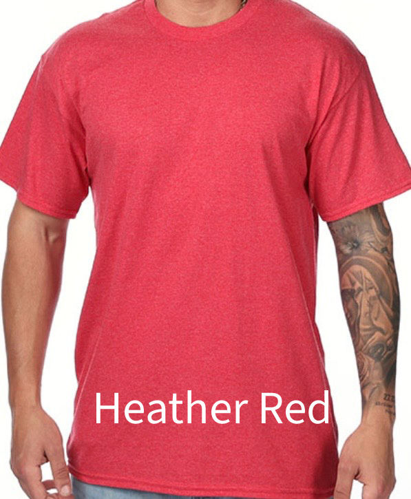 Thumbnail: Customize Your Shirt Your Way  (Color Variants 1)