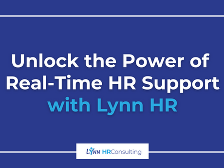 Unlock the Power of Real-Time HR Support with Lynn HR